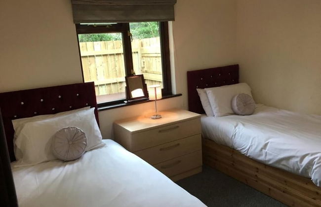 Bluebell 16 with Hot Tub - Foto 2