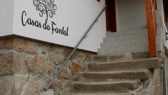 Casas do Fantal - Foto 2