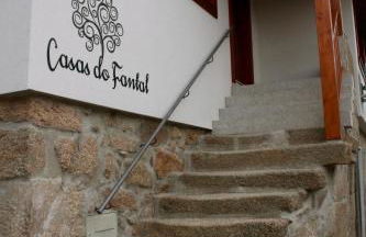 Casas do Fantal - Foto 2