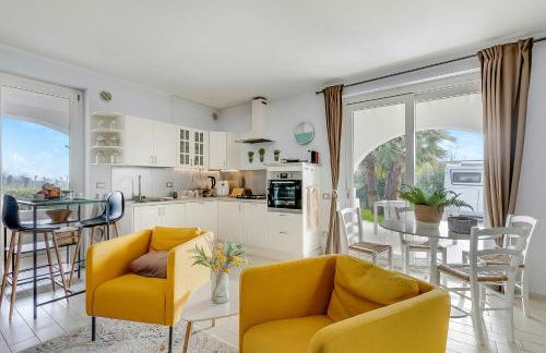 Il Silenzio House - Happy Rentals - Foto 7