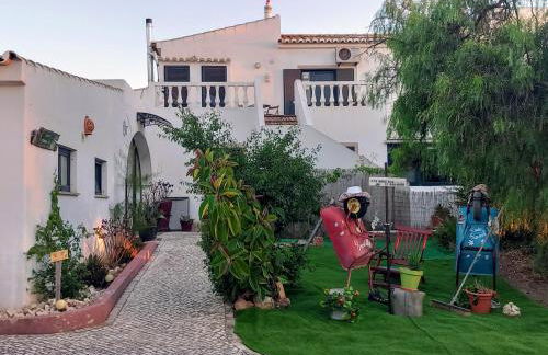 Bohème Valdareina, PISCINE CHAUFFEE, Bénagil-Carvoeiro - Foto 30