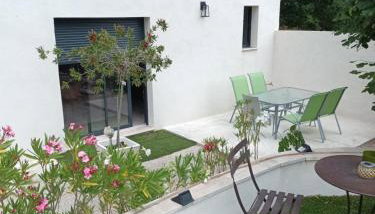 petite Villa - Foto 5