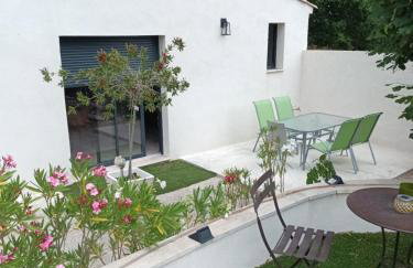 petite Villa - Foto 5