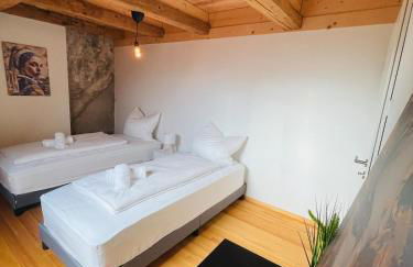 Schwarzwald Mauer Loft - Photo 30