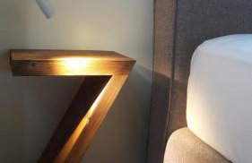 The Zen Point detox suites - Photo 13