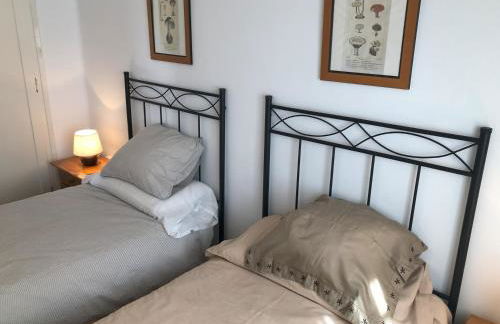 Casa San Rafael, magnífico chalet con gran jardín - Foto 49