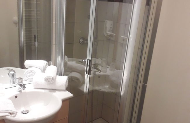 Aparthotel Adagio Access Saint Louis Bâle - Foto 33