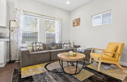 Stylish 3BR Near Fountain Square-Downtown Indy - Foto 50