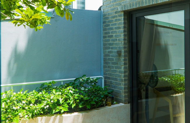 Green Peace Da Nang - Foto 30