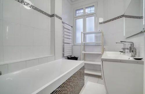 120 m2 Luxury Eiffel Signature - Photo 15