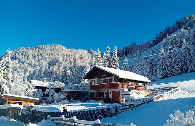Secluded Apartment in Ferlach near Bodental Ski Lift - Photo 16
