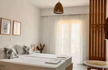 Irini Seaside Luxury Apartments - Foto 17