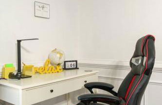 Relaxing Retreat with 55-Inch TV and Lake Views - Foto 45