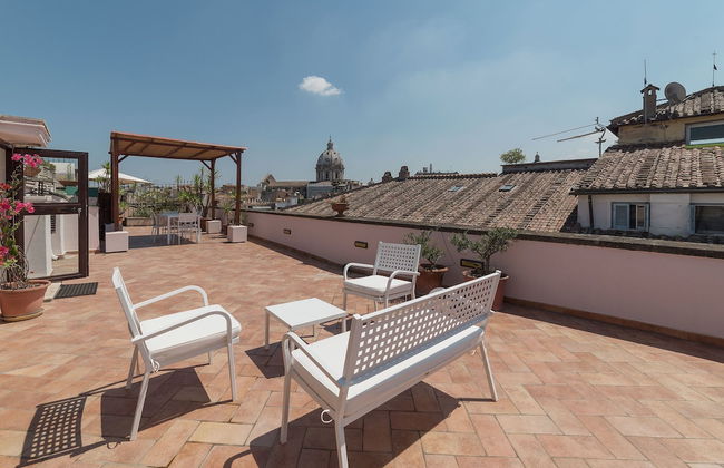 Campo de' Fiori Amazing Terrace - Foto 30