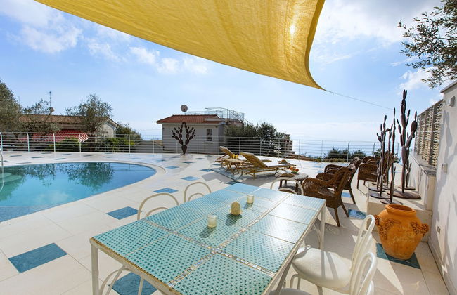 YourHome - Villa My Heart - Foto 50