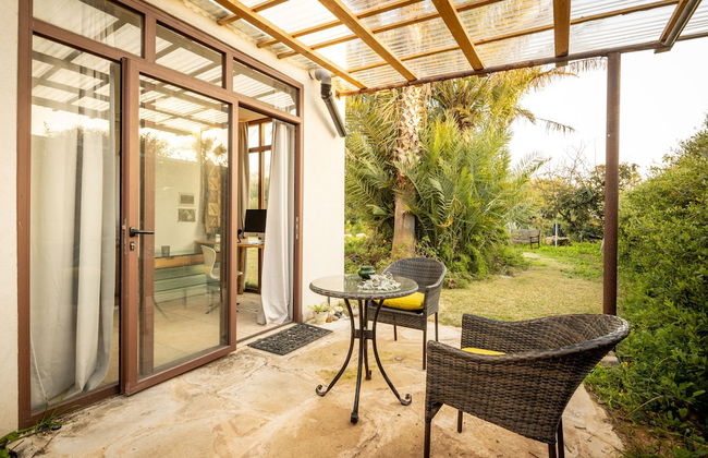 Caesarea Sea-Side Retreat by Sea N' Rent - Foto 32