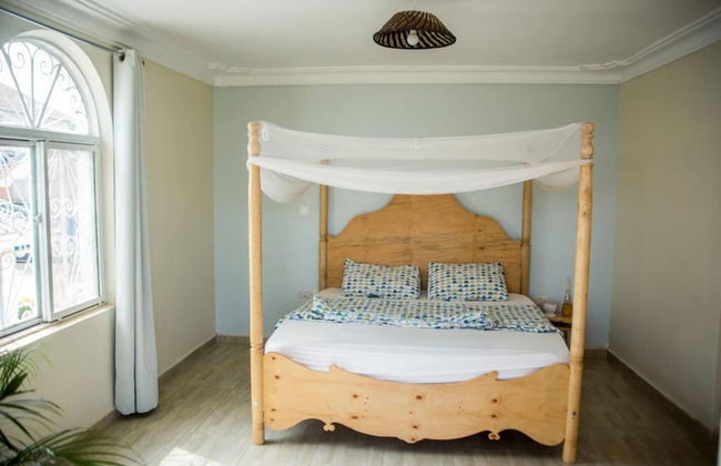 5-bed Lakeview Villa With Roofterrace and Kidspond - Foto 9