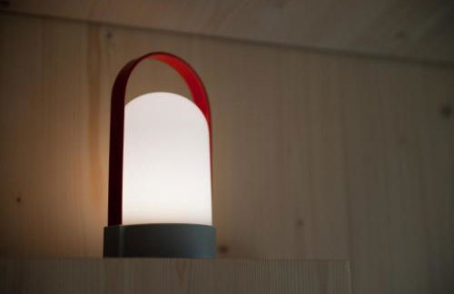 Sleep Space 1 - Green Tiny Spot Dolmar - Foto 14