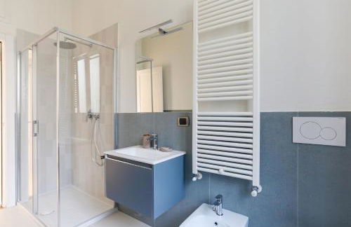 The Best Rent - Spacious three-bedroom apartment in the heart of Milan - Foto 20