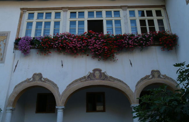 Locanda del Bel Sorriso - Villa Bertagnolli Guest House - Photo 37