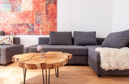 Moderne 90 qm Stadtwohnung neu und zentral gelegen - Foto 25