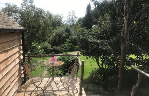 Bright, airy Annex in village with stunning views - Foto 26