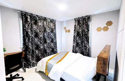 Deluxe Joy - Foto 49