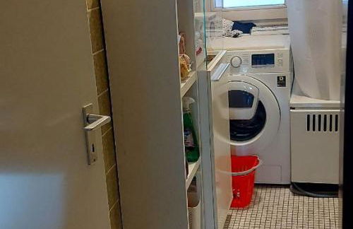 Private Apartment - Foto 10