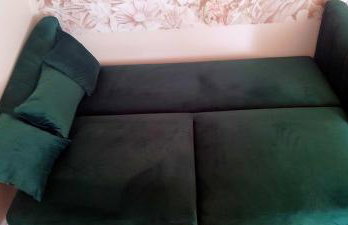 Agroturystyka Zielony Domek - Apartament na wyłączność, slow life, staw, oswojone zwierzęta gospodarskie, posiłki z własnych eko produktów - Foto 7