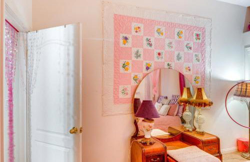 5 Mi to the Marketplace Roomy Bakersfield Retreat - Foto 24