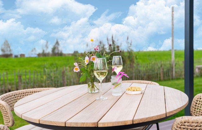 Holiday Home in 't Groene Hart on the Water - Foto 27