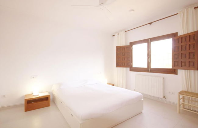 Rosal in El Tosalet With 5 Bedrooms and 3 Bathrooms - Foto 19