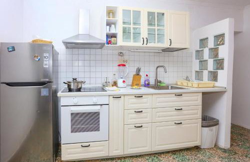 Apartments with parking space Konjevrate, Krka - 24487 - Foto 7