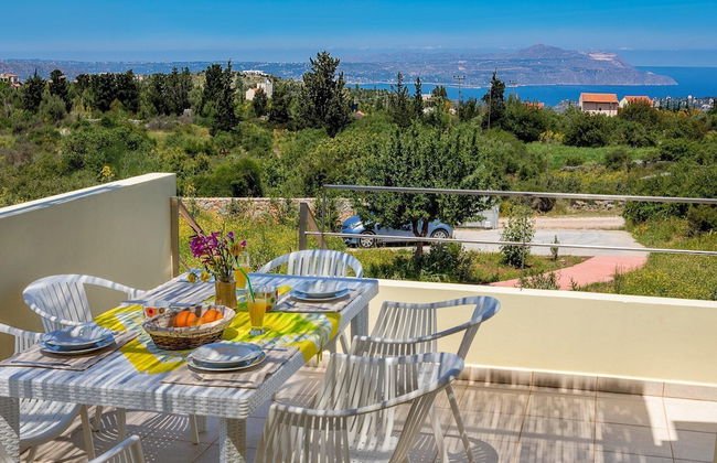 Villa Arda Large Private Pool Sea Views A C Wifi - 2425 - Photo 21