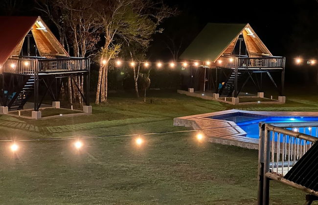 Ecohotel el Obelisco - Foto 26