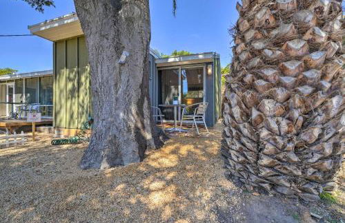 Santa Barbara Studio Near Downtown and Beaches - Photo 17