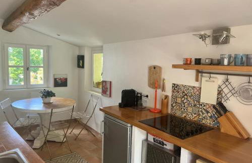 Domaine GEODORA, Parfumeur en Provence - Foto 40