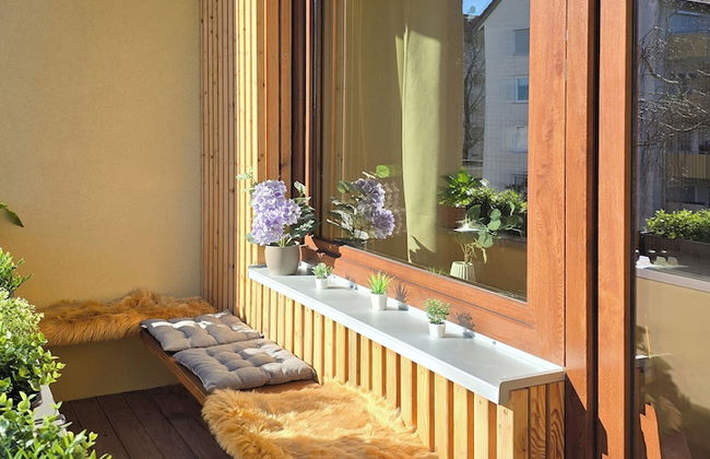 Haus Moorhoff - Foto 17