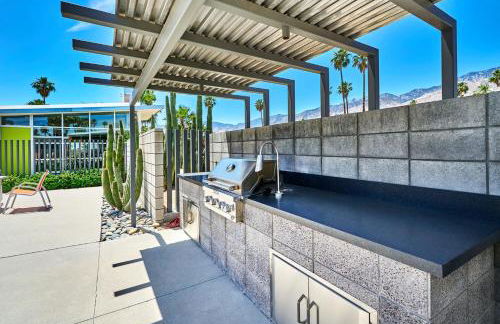 Sophia Oasis Luxe 2BR Condo with Mountain Views - Photo 52