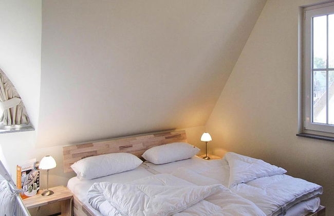 Holiday Home in Glowe Near Sandy Beach - Foto 3