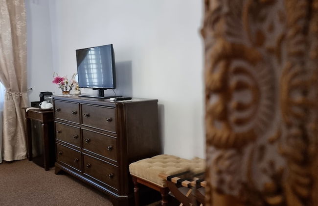 Cetatea Medievala - Foto 20