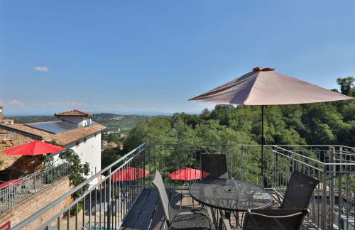 Apartment Villa Pesce-Dolcetto by Interhome - Foto 4