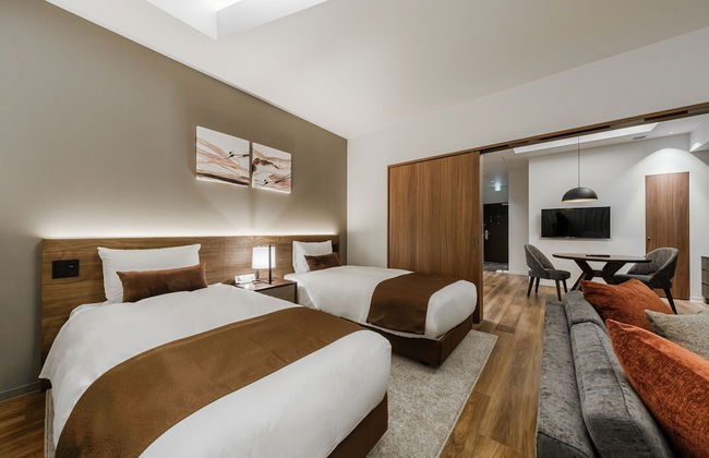 The Vale Rusutsu - Foto 4