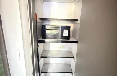 Sheridan Suites Apartments Hotel - Foto 140