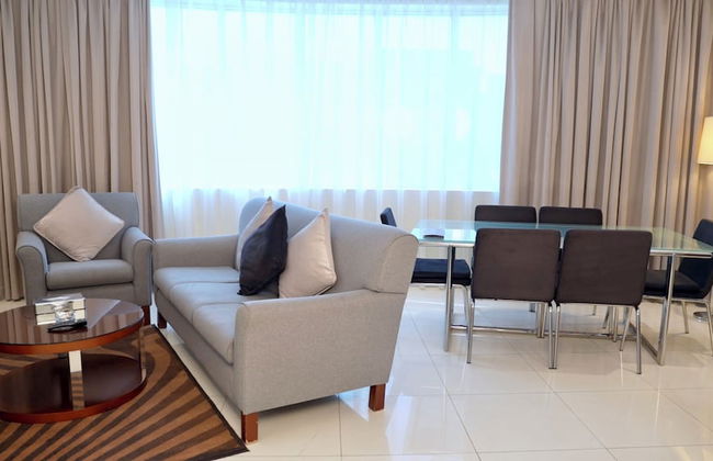 Grand Mayral Hotel - Foto 79