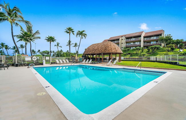 Keauhou Punahele#e-102 - Foto 15