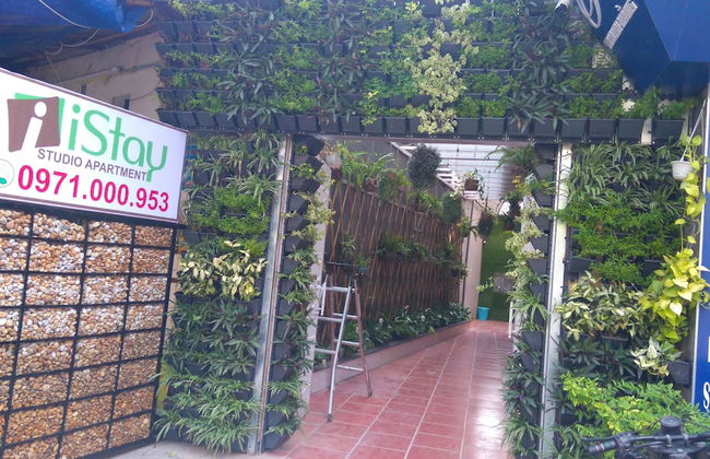 iStay Hotel Apartment 1 - Foto 61