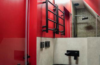 Leśny Wierch luxury spa villas - Foto 62