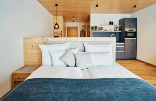 Echt Zeit Apartments - Foto 61