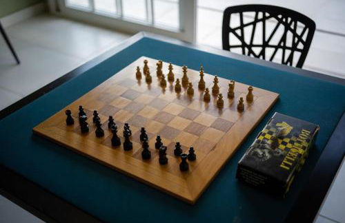 Studios Exclusivos Xavishome Granja Brasil Itaipava - Foto 54